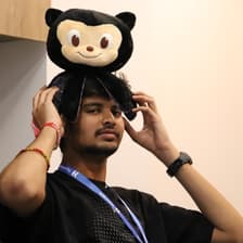 Profile picture for Sujal Narendrakumar Khade