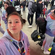 Profile picture for Regina Wong