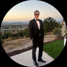 Profile picture for Can Deniz Tokman