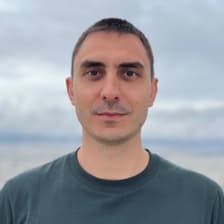 Profile picture for Volodymyr Floreskul