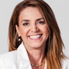 Profile picture for Nancy Perez