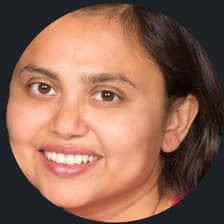 Profile picture for Amrita Ray