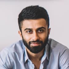 Profile picture for Sanil Sachar