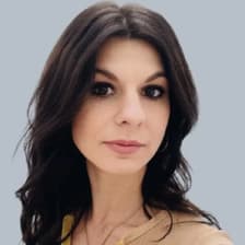 Profile picture for Svitlana