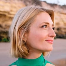 Profile picture for Allison Gerrits