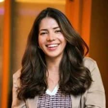 Profile picture for Valerie Osband Mahoney