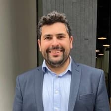 Profile picture for Nic Conner