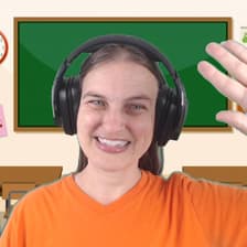 Profile picture for Teacher Kendal