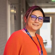 Profile picture for sheyda T.hashemi