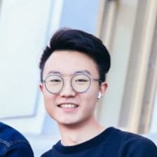 Profile picture for David Chi