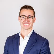 Profile picture for Isaac Arnold