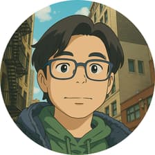 Profile picture for Kevin Wong