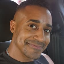 Profile picture for Jamie J Cooper