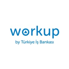 Profile picture for Workup by Türkiye İş Bankası