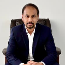 Profile picture for Vijesh Vijayan