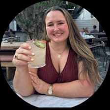 Profile picture for Emily Gilbert