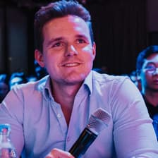 Profile picture for Marvin Blättner