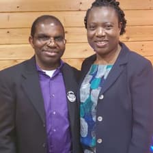 Profile picture for Bariture S. Kpuinen