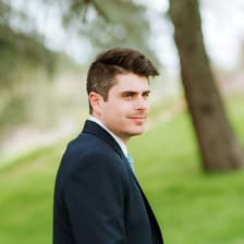 Profile picture for Ben Schifman