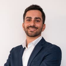 Profile picture for Nathan Zappelli