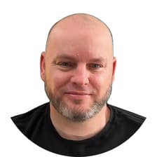 Profile picture for Daniel Miessler