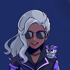 Profile picture for Eileen