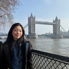 Profile picture for Elena Jin