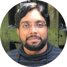 Profile picture for Bharath Silagani