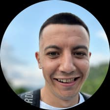 Profile picture for Adrian Chiapello