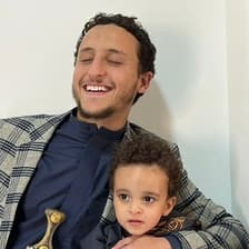 Profile picture for Yahya