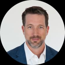 Profile picture for Patrick Ferdig