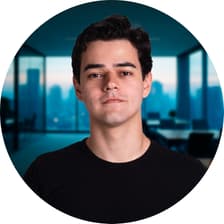 Profile picture for Juan Montoni