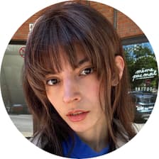 Profile picture for Mariana Oka