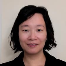 Profile picture for Amy Mok @ Recode Leadership