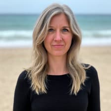 Profile picture for Tara A. Pierce