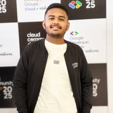 Profile picture for Sumedh Ingle