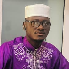 Profile picture for Fa Omar Sanyang