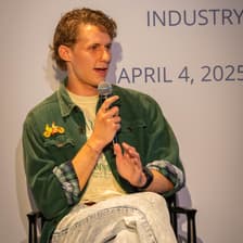 Profile picture for Parker Olson