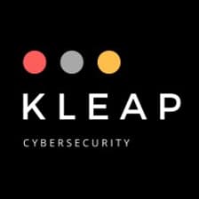 Profile picture for KLEAP Cybersecurity
