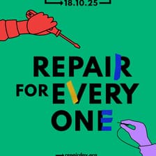 Profile picture for Repair Cafe Collective India