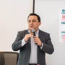 Profile picture for Xavier Riera