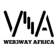 Profile picture for Web3Way Africa