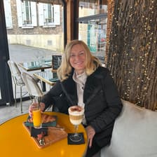 Profile picture for Maria Horelli-Rosenlew