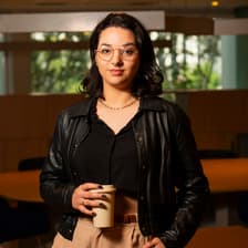 Profile picture for Ligia Ballas