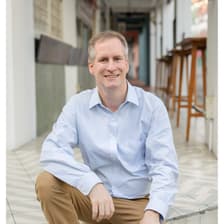 Profile picture for Mark Mullinix