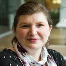Profile picture for Anna Welland