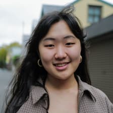 Profile picture for Hannah Ahn