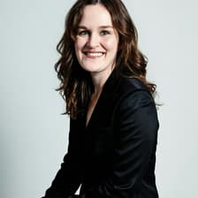 Profile picture for Justine Moore