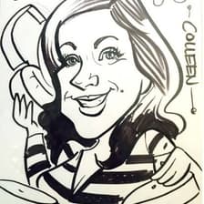 Profile picture for Colleen Arndt