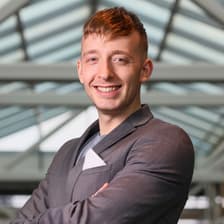 Profile picture for Tobias Deacon